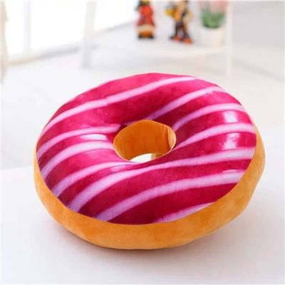 Round Donut Seat Cushion