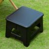Foldable Portable Camping Toilet, 12.4 x 9.6 x 6.5 in view 4
