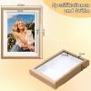 Kisstta Small Picture Frame 10x15 cm view 2