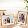 Kisstta Small Picture Frame 10x15 cm view 4