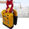 Heavy-Duty Stone Lifting Clamp for Marble and Slate, up to 1,000 kg view 1