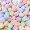 Gleemix 20 Pack 10 Inch Macaron Balloons view 3