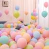 Gleemix 20 Pack 10 Inch Macaron Balloons view 4