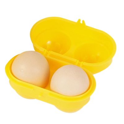 Opilroyn Egg Holder for Camping