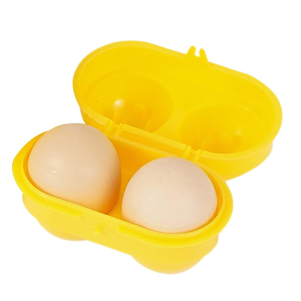 Opilroyn Egg Holder for Camping