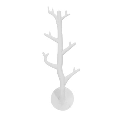 Qcwwy Tree Branch Wall Hook