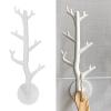 Qcwwy Tree Branch Wall Hook view 2