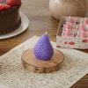 Strawberry Silicone Mold for Crafts view 4