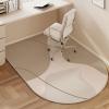 Odot Office Chair Floor Mat, Abstract, Non-Slip, 60 x 90 cm view 1