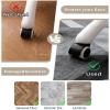 Odot Office Chair Floor Mat, Abstract, Non-Slip, 60 x 90 cm view 3