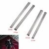 SkyjOy Bicycle Spokes, 15-Pack, 14G, 253–290 mm, Black (253 mm) view 2