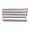 SkyjOy Bicycle Spokes, 15-Pack, 14G, 253–290 mm, Black (253 mm) view 3