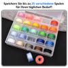 Dreamil Sewing Machine Bobbin Box view 3