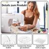 Dreamil Sewing Machine Bobbin Box view 4