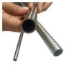LOVSSU 304 Stainless Steel Round Capillary Seamless Straight Tube 4x2mm 8x6mm 13x11mm 14x12mm 10x8mm 16x14mm 18x16mm 250mm/500mm FR Applications (500mm, OD 12 x ID 11mm, 1 pc) view 1
