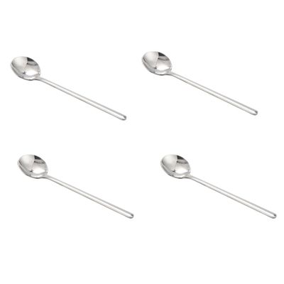 4-Piece Coffee Scoop Set