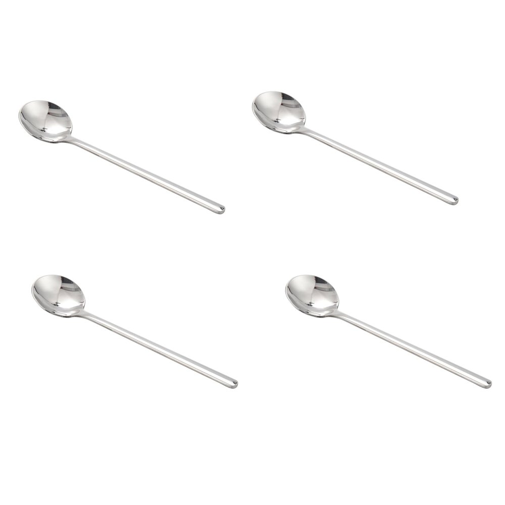 4-Piece Coffee Scoop Set