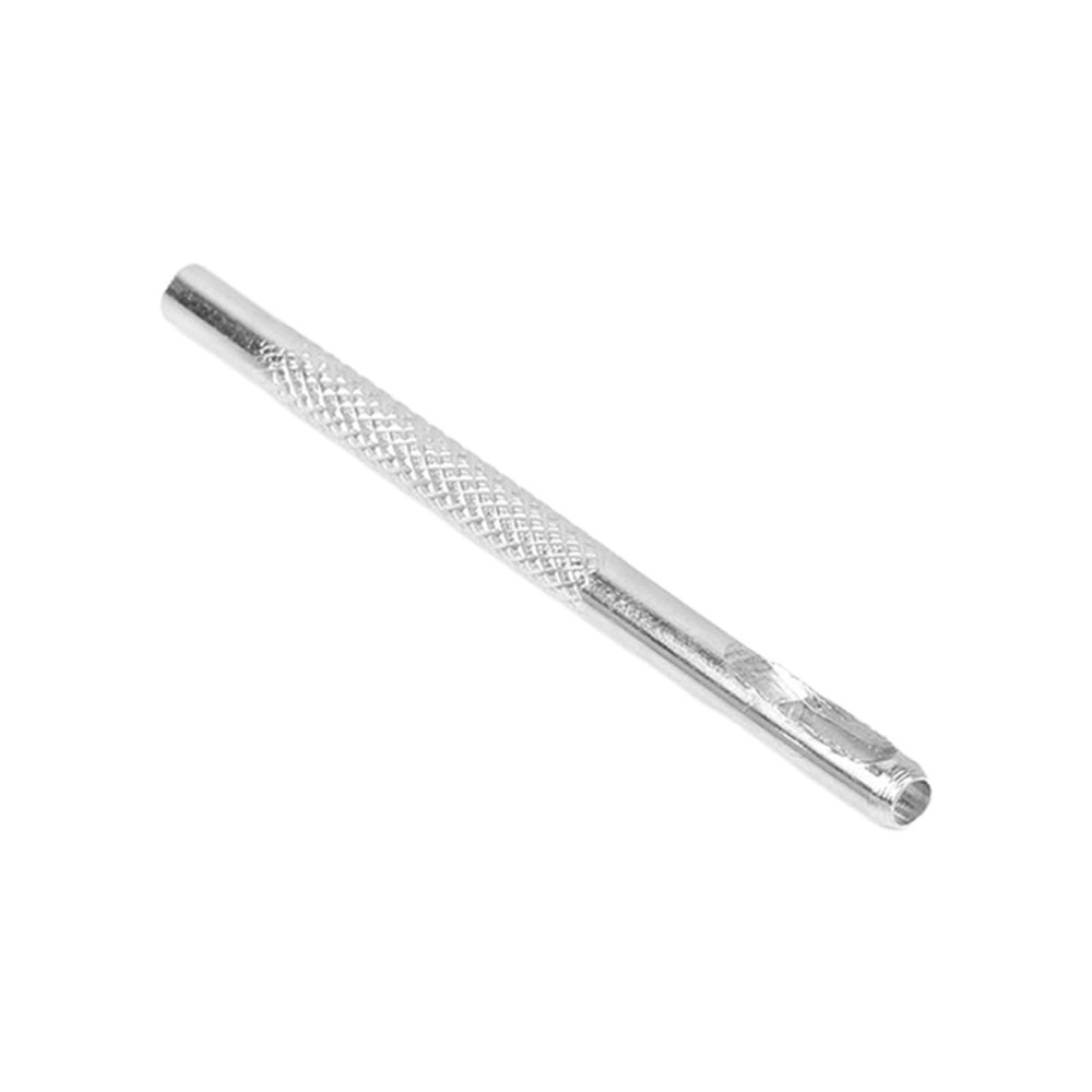 Round Hollow Leather Hole Punch Tool