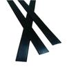 4 High-Strength Square Fiberglass Rods, 0.5 m, Flat Pultruded Strips, 6 x 30 x 500 mm view 1