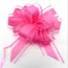 CaPiSo Large Pull Bow 18cm (Pink, 3 Pieces) view 2