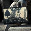 Velcro Patches, 'Funny Poker' Tactical Military Badge view 3