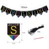 Back to School Garland Decoration view 2