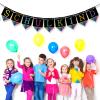 Back to School Garland Decoration view 3