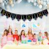 Back to School Garland Decoration view 4
