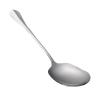 Big Serving Spoon - Extra Large Rice Spoon, Metal Kitchen Utensil view 1