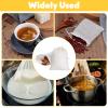 TIESOME 30-Pack Spice Bags for Cooking view 4