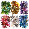 Ptwola 240 Butterfly Scrapbooking Stickers view 1