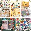 Ptwola 240 Butterfly Scrapbooking Stickers view 3