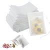 100 Reusable Tea Bags, 6 x 8 cm view 1