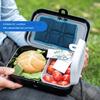 Reusable Ice Packs for Lunch Boxes and Cooler Bags view 2