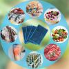 Reusable Ice Packs for Lunch Boxes and Cooler Bags view 4
