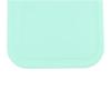 Cutting Board, Small, Non-Slip, Dishwasher Safe, Rectangular (Green) view 3