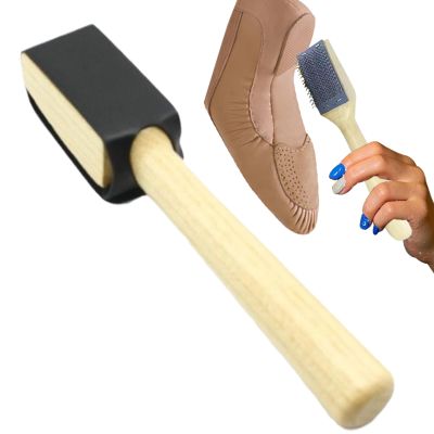Shoe Brush - Dance Shoe Cleaner