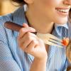 Caviar Spoon - Elegant Mother of Pearl Serving Spoon view 3