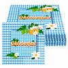Oizemori Oktoberfest Napkins Set view 1