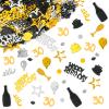 OSDUE 30th Birthday Confetti Decoration view 1