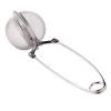 Tea Mesh Infuser - Stainless Steel Loose Leaf Tea Strainer view 1