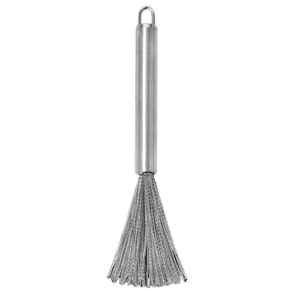 Stainless Steel Scrubber