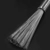 Stainless Steel Scrubber view 2