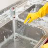 Stainless Steel Scrubber view 4