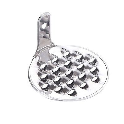 Portable Stainless Steel Cold Jelly Scraper