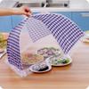 Food Covers, Mesh, Food Net Cover, Tent for Parties, Picnics, Grilling (Pink) view 4