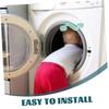 PENIKOKO Magnetic Door Holder for Front-Loading Washing Machines view 3