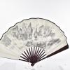 Dgayaeic Foldable Fan Stand view 2