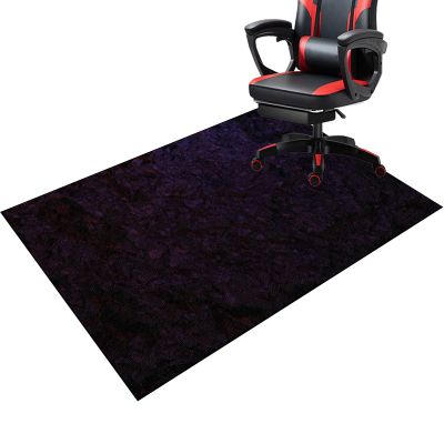 Gaming Chair Floor Protection Mat, 70 x 100 cm