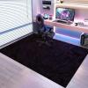 Gaming Chair Floor Protection Mat, 70 x 100 cm view 2